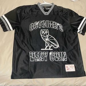 Ovo football jersey XL